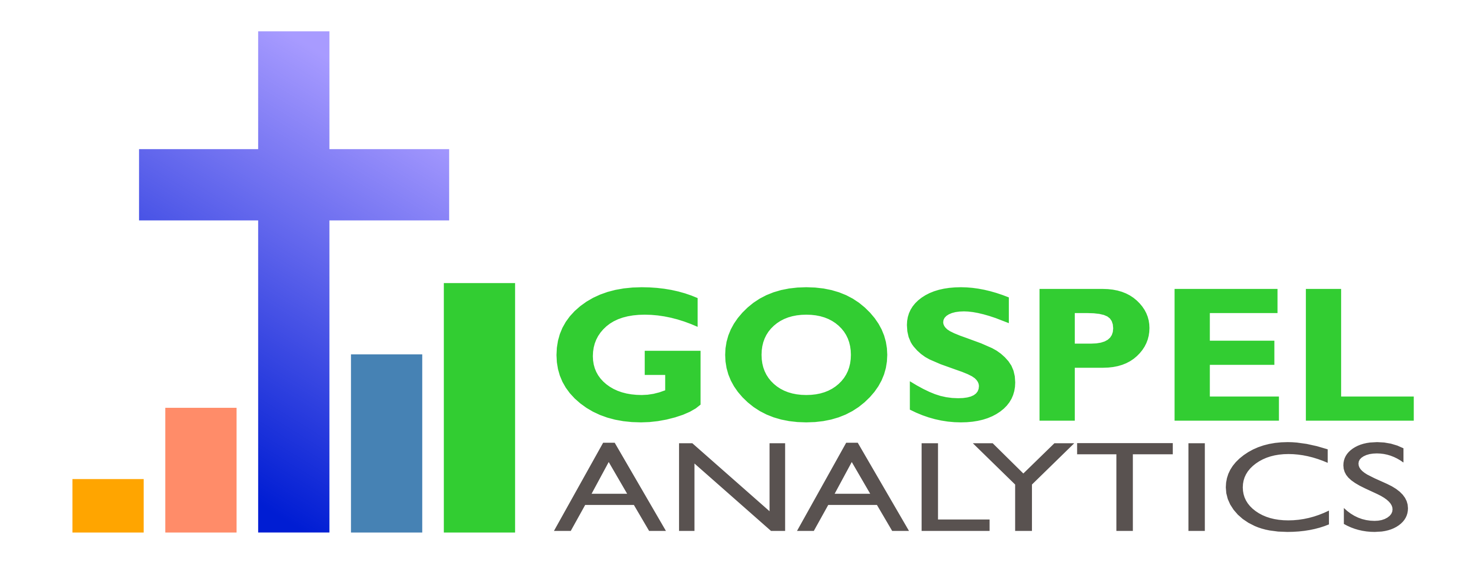 Gospel Analytics Logo